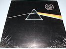 ** PINK FLOYD   THE DARK SIDE OF THE MOON LP   NM IN SHRINK WITH ALL INSERTS