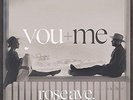 YOU+ ME-ROSE AVE.-VINYL LP RCA INT. NEW