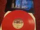 Kiss Dressed To Kill Red Vinyl 1St Pressing On Pye