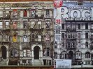 LED ZEPPELIN ALTERNATE PHYSICAL GRAFFITI DOUBLE LP * LTD. YELLOW VINYL*