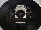 The Contours - Shake Sherry/ You Better Get In Line - Beautiful Vinyl