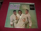 Isley Brothers:  Twisting and Shouting orig A1/B1 1964 Mono United Artists EX  #