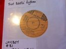 Northern Soul Richard Temple That Beatin' Rythmn