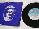 SEX PISTOLS God Save The Queen Very Rare New Zealand 1977 Pic Sleeve 7