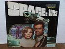 Soundtrack SPACE:1999  Barry Gray 1975 OST LP RARE