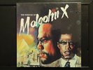 MALCOLM X 