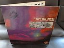 EXPERIENCE Rare 2LP VOGUE FRENCH HEAVY PSYCH PROG JAZZ FUNK POP 1971