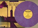 SCREAMING TREES Buzz Factory VINTAGE LP Purple Vinyl SST
