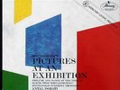 DORATI / Moussorgsky Pictures at an Exhibition/ Original Mercury SR 90217 FR-6/5