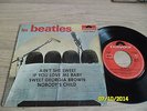 FRENCH EP LES BEATLES POLYDOR 21965 AIN T SHE SWEET RARE