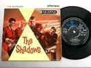 THE SHADOWS: STEREO EP 