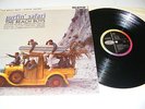 THE BEACH BOYS SURFIN SAFARI 1N/1N 1ST PRESS CAPITAL T 1808