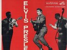 (NM) Elvis Presley RCA Victor EPA-830 Original 1956 Rockabilly