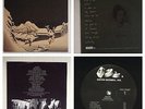Weezer Pinkerton USA Vinyl Geffen 90069-6197 1996 Original Issue Mint Condition