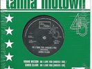 Frank Wilson and Chris Clark - Di Love you indeed I do - Limited edition