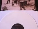 Stone Roses White Vinyl Lp Rare Mod Punk Rock Cd