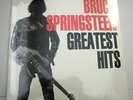 Rare MINT SEALED 1995 orig BRUCE SPRINGSTEEN Greatest Hits 2LP Columbia