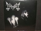 MAYHEM - Live in Leipzig LP NEW Peaceville #'d vinyl