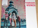 WIGWAM - TOMBSTONE VALENTINE, 2014 WHITE vinyl LP, 300 COPIES NEW - SEALED