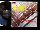 THE BEATLES Please Please Me LP Original 2 BOX EMI Made In Gt. Britain -2/-3 EX+