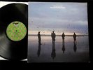 ECHO AND THE BUNNYMEN Heaven Up here LP UK 1st Press KOROVA  A4/B3  EX+