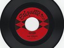 Rare NW Garage 45 The Sonics 