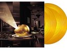 The Mars Volta - De-loused In The Comatorium GOLD 2xLP 180G LIMITED SOLD OUT