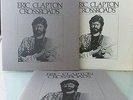 Eric Clapton - Crossroads - 6 LP Box Set Complete - Polydor 835261 - VG++ Sound