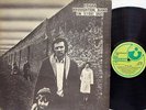 EDGAR BROUGHTON BAND - In Side Out LP (RARE UK Import w/Gimmick Cover)