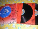 THE CURE WISH SPAIN 2 VINYL LP 1992