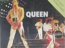 QUEEN ULTRA  