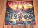 Exodus - Blood in blood out ltd. 100 GOLD VINYL VIP EDITION