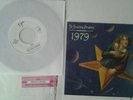 Vinyle vinyl ep smashing pumpkins 1979 rare M 7 45t mellon collie no lp nirvana