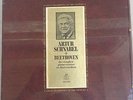 Artur Schnabel Beethoven Complete Piano Sonatas - 13 LPs