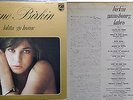 Japon Japan LP OBI + insert Jane Birkin Lolita go home Serge Gainsbourg
