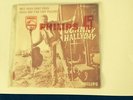 Johnny Hallyday Mes yeux sont fous juke box SP 1965 RARE