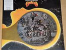 WIGWAM - BEING, 2014 YELLOW vinyl 2LP, 300 COPIES NEW - SEALED