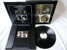 THE BEATLES   Let It Be   PXS 1 UK BOX SET   RED APPLE   2U MATRIX   EX+ COPY