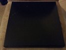METALLICA SELF TITLED 4 LP 180G 45 RPM BOX SET WARNER BROS HALF SPEED NEAR MINT