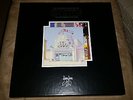 LED ZEPPELIN THE SONG REMAINS THE SAME 4 LP RTI HQ 180G BOX SET W/BOOKLET