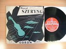 HENRYK SZERYNG Saint Saens FRENCH 10