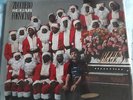 ZUCCHERO BLUE'S LP VINILE RARISSIMA EDIZIONE LIMITATA PER NATALE