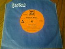BEE GEES  ANDY GIBB  RARITY 1st Single Australia only