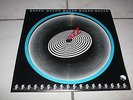 Queen - Jazz - French only PICTURE LP in UNIQUE P/S 1979 rare 