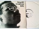 Lowell Davidson Trio LP 1965 ESP Disk  ESP 1012 Rare Free Jazz USA Peacock