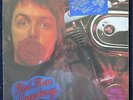 PAUL McCARTNEY & WINGS, Red Rose Speedway [w/sticker] USA NEW SEALED LP Beatles