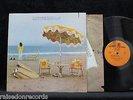 NEIL YOUNG, On the Beach USA 1st pressing EXCELLENT- LP