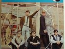 LOS BRAVOS - Original UK Decca Eclipse LP - Beat Mod Freakbeat Black Is Black