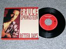 Bruce Springsteen - Better Days (7
