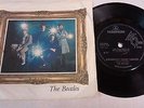 The Beatles - Strawberry Fields Forever - UK 1967 7